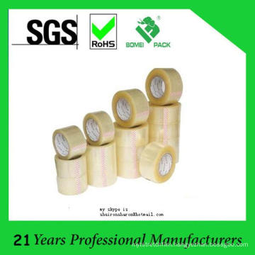 Strong Adhesive OPP Adhesive Packing Tape